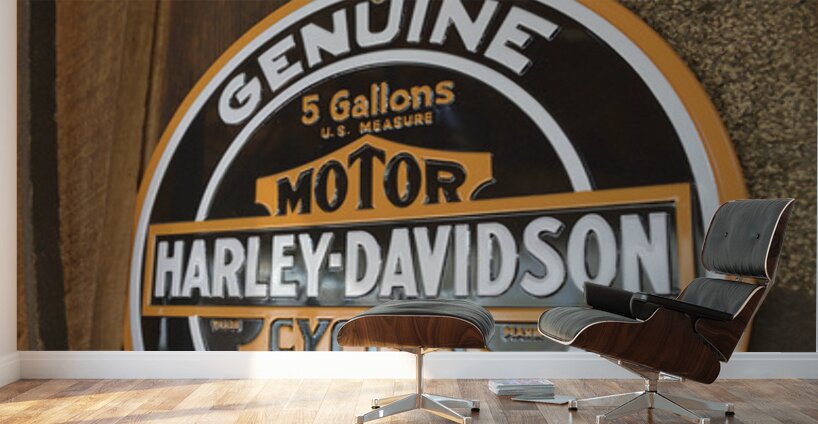 Gold King Mine Jerome Arizona USA Wall Murals