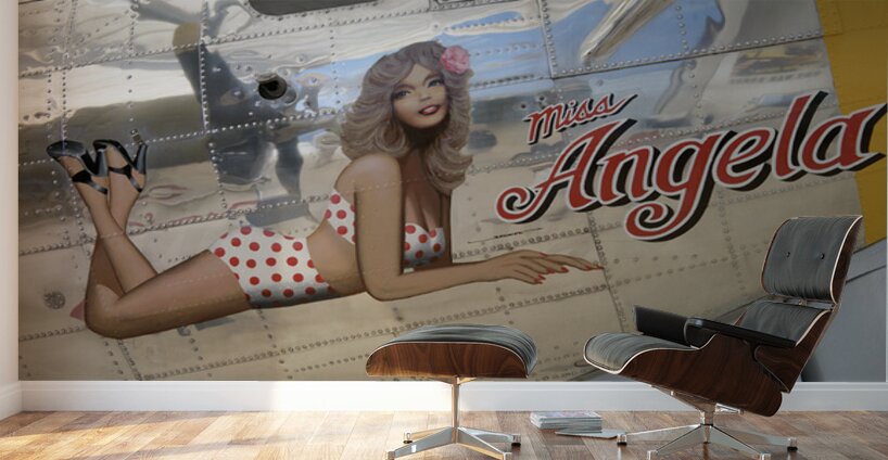 KO B79867 Wall Murals