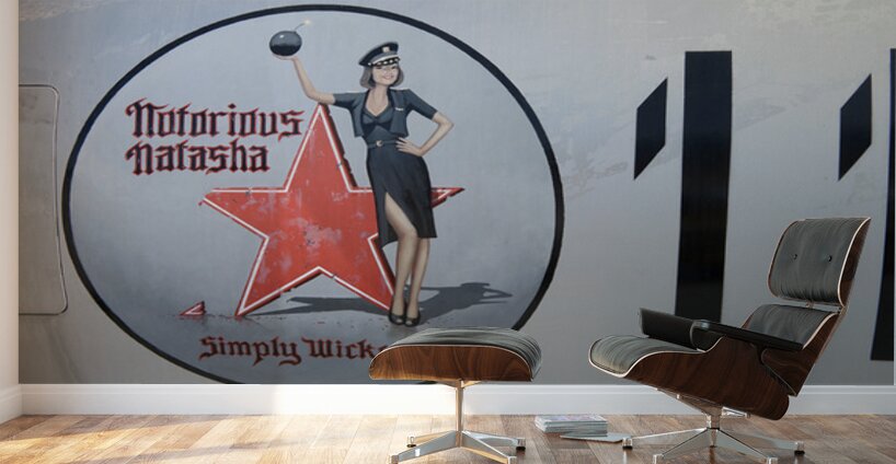 KO B79793 Wall Murals