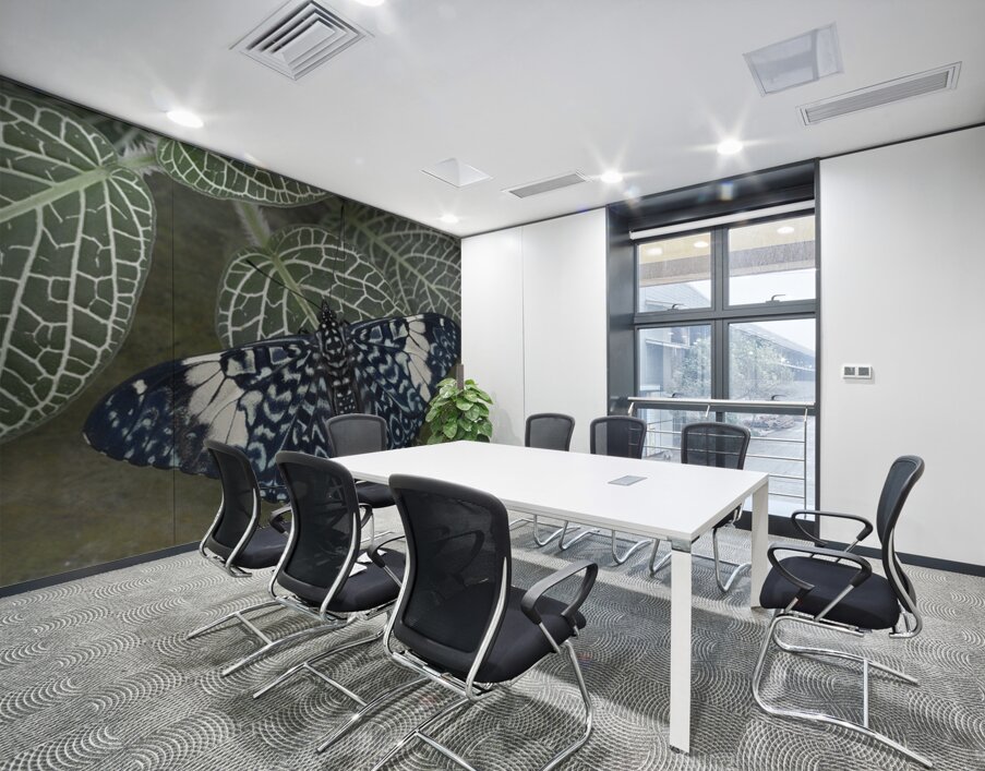 Hamadryas amphinome butterfly Wall Printing