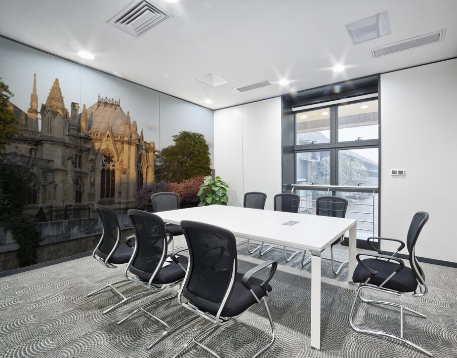 Notre Dame Cathedral Paris France Wall Printing