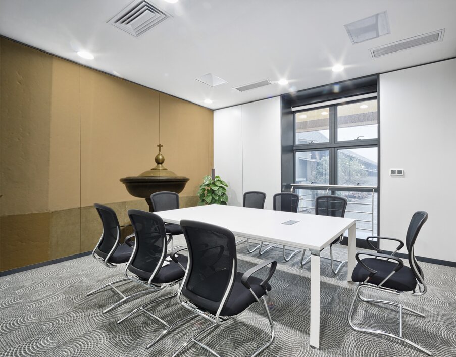 Baptismal urn Eglise Saint Pothin Wall Printing