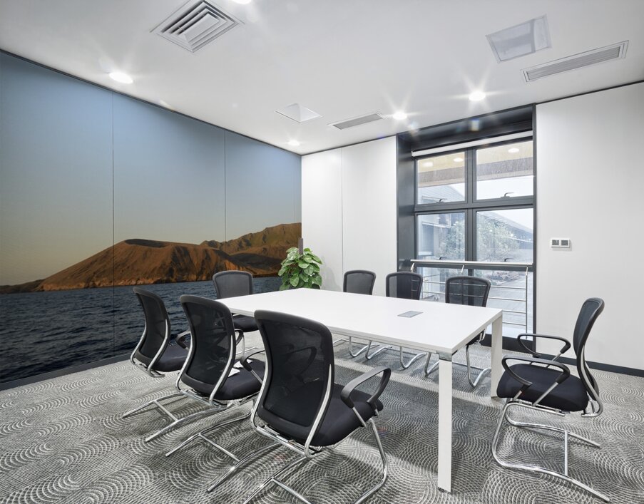 Punta Vicente Roca Isabela Island Galapagos Islands Ecuador
 Wall Printing