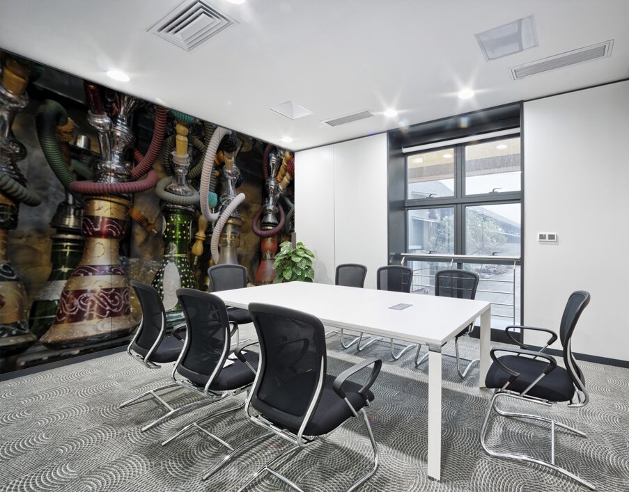 Granada Andalusia Spain  Wall Printing