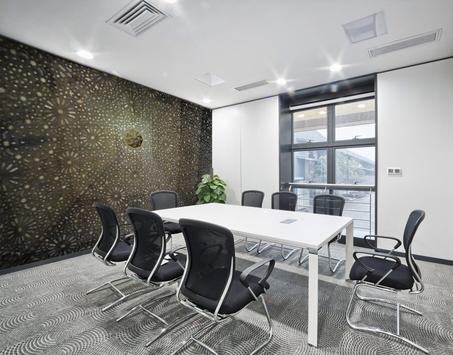 Sala de Embajadores. Hall of the Ambassadors The Throne Room The Alhambra Granada Andalusia Spain Wall Printing