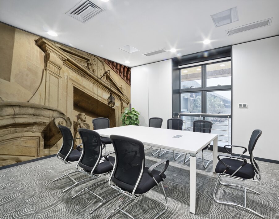 Granada Andalusia Spain  Wall Printing