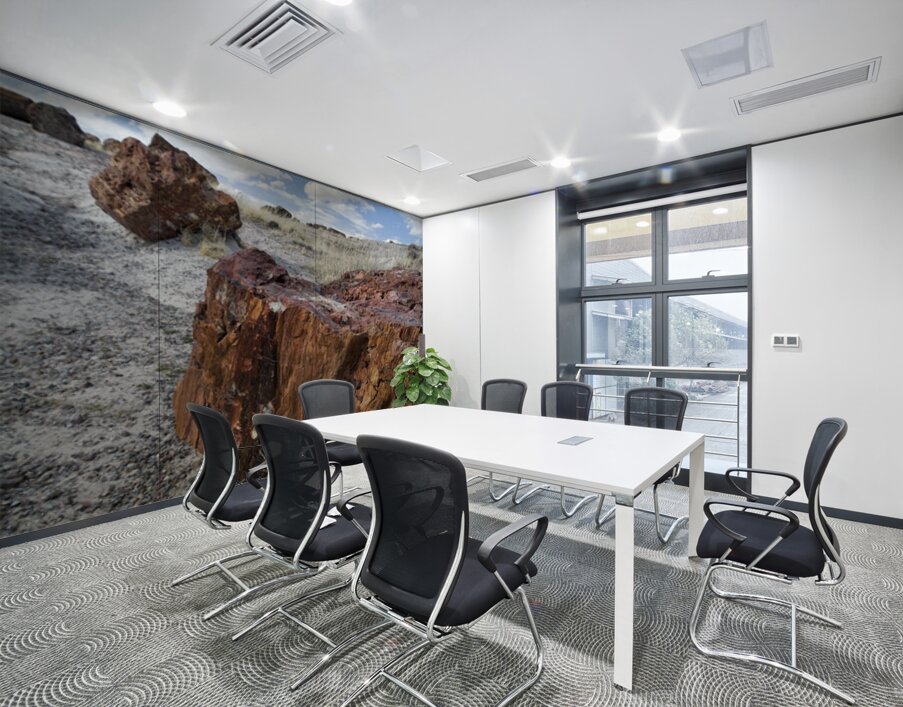 KO A98145 Wall Printing