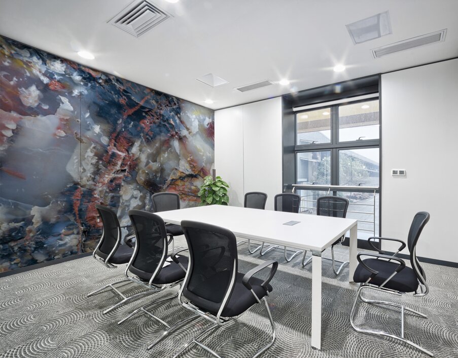 KO A98186 Wall Printing