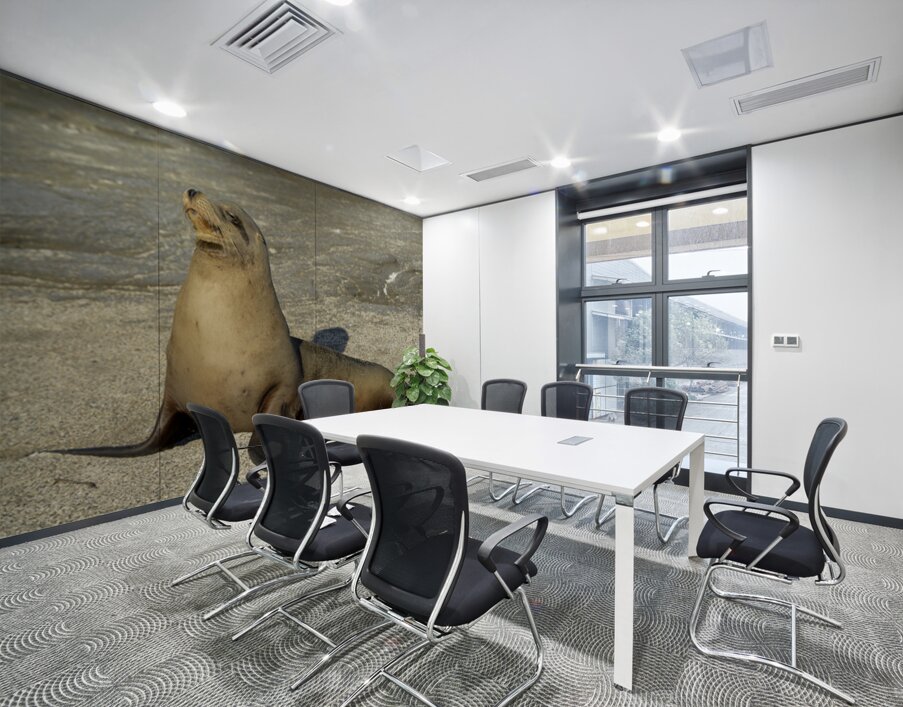 KO EC 13710 Wall Printing