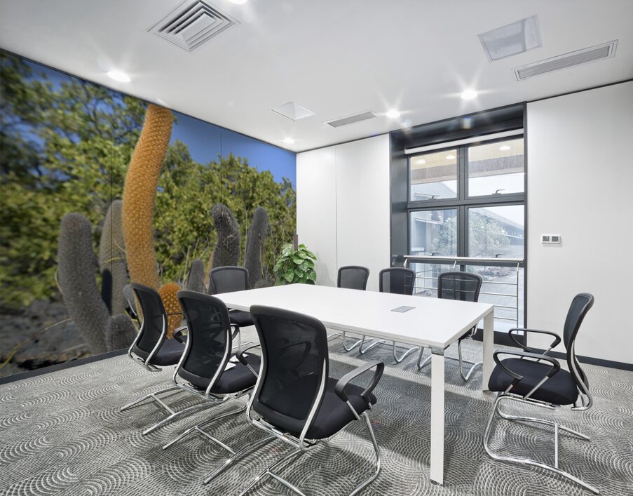 KO EC 8313 Wall Printing