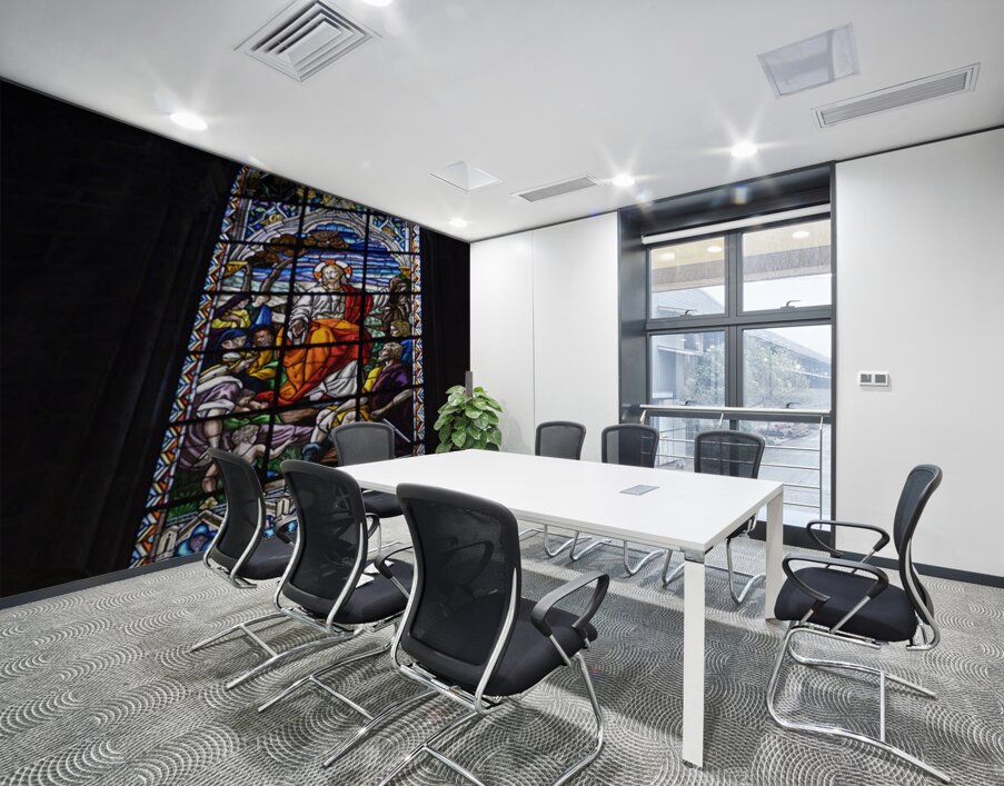 KO EC 18399 Wall Printing