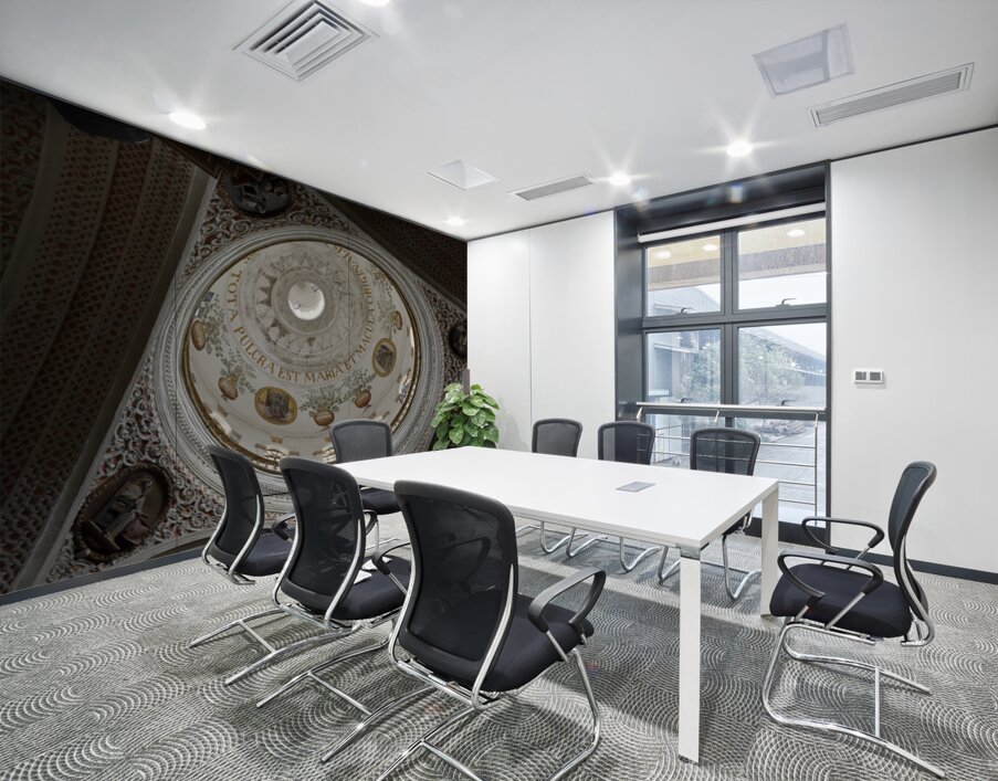 KO EC 18094 Wall Printing