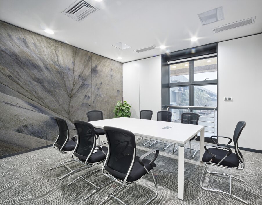 John Day Fossil Beds National Monument Oregon Wall Printing