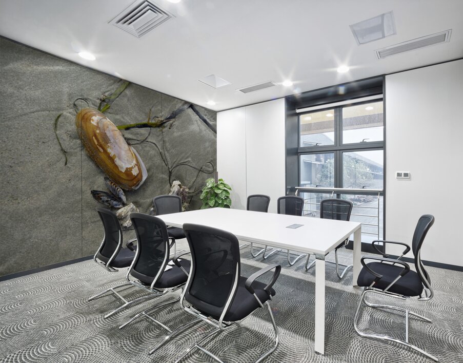 Chesterman Beach Vancouver Island British Columbia Wall Printing