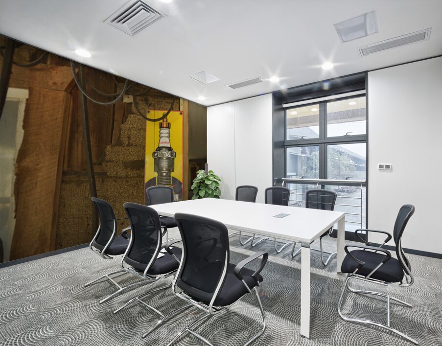 KO B40533 Wall Printing