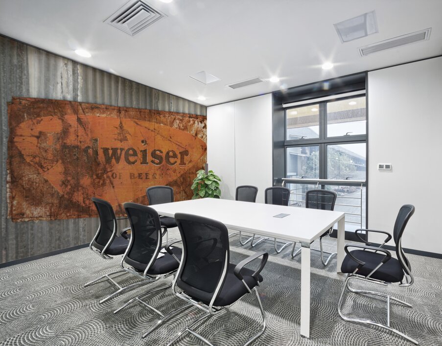 KO B40657 Wall Printing