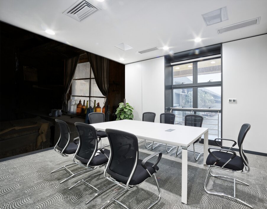 KO D19048 Wall Printing