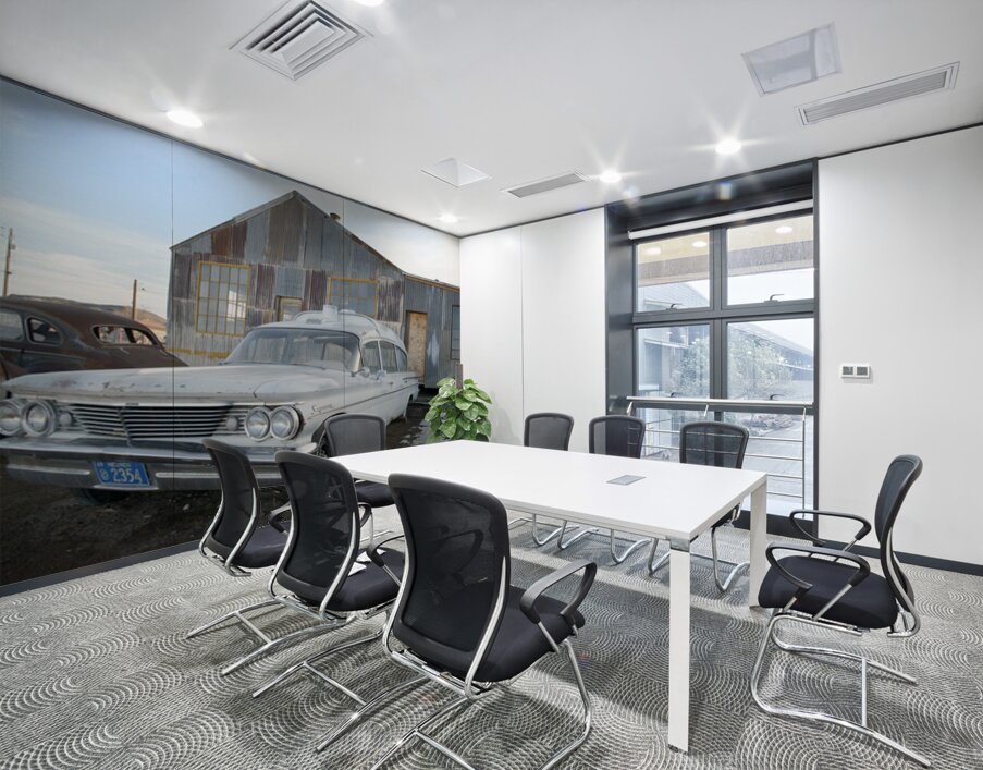 KO C57115a Wall Printing