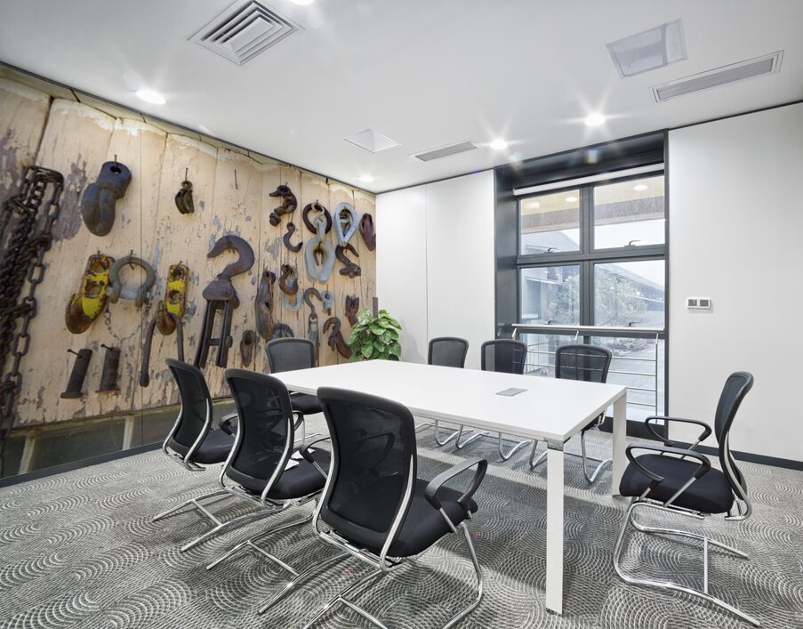 KO B40784 Wall Printing