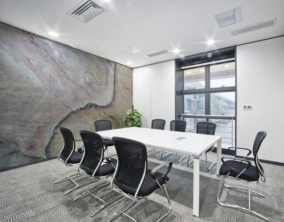 KO B77568 Wall Printing