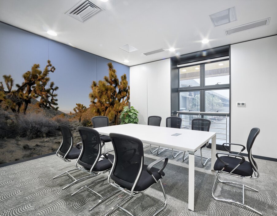 KO A11560 Wall Printing