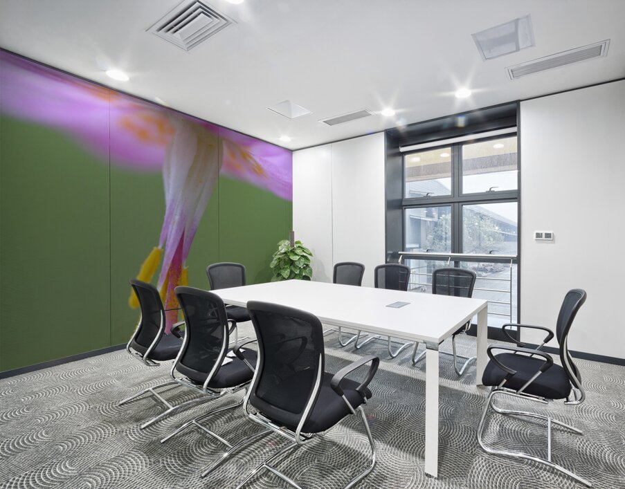 KO A18015 Wall Printing