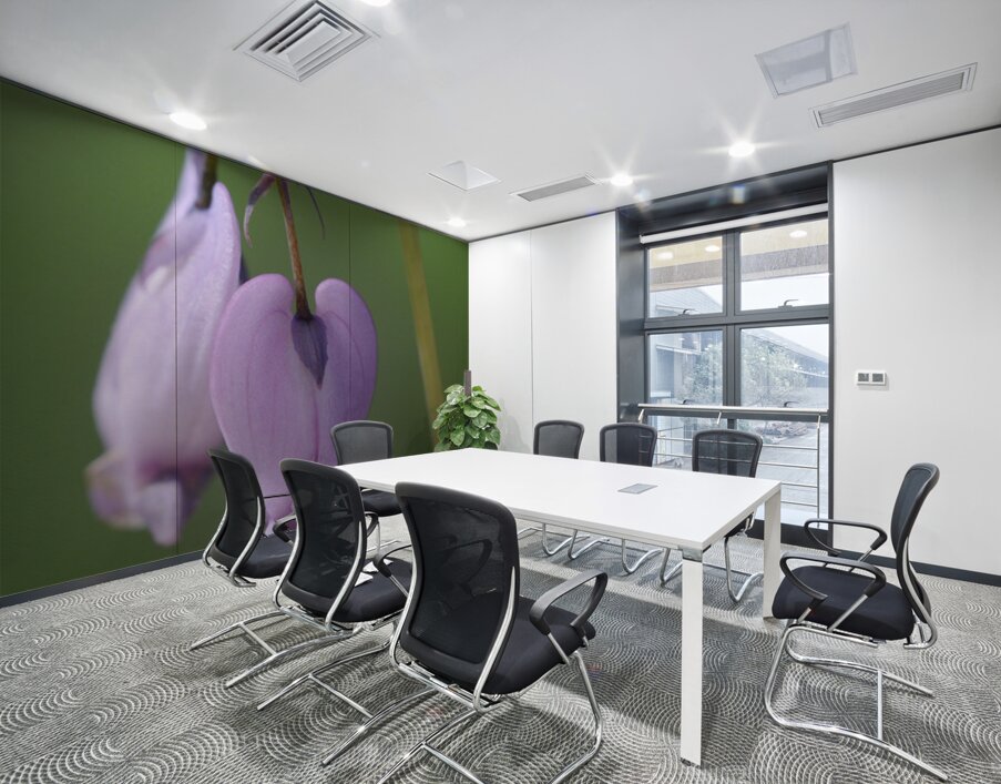 KO A48939 Wall Printing