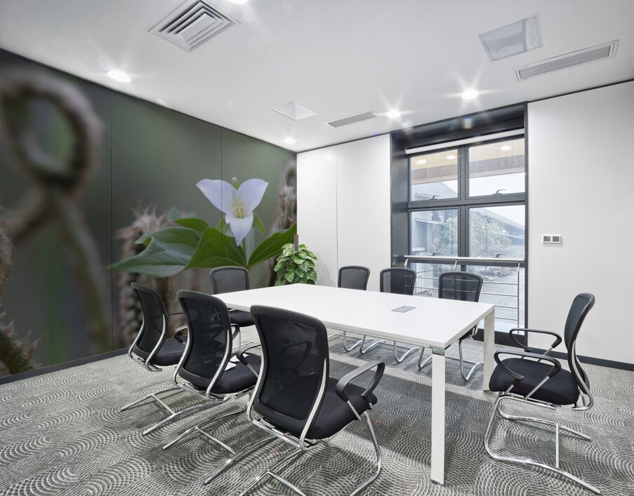 KO A17880 Wall Printing