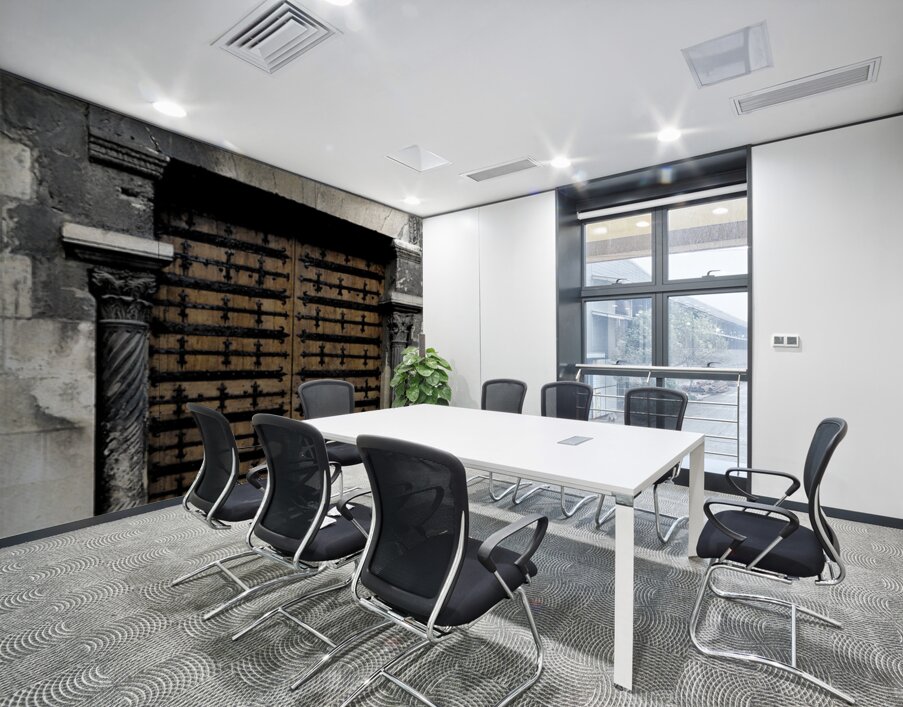 KO FR 13631aa Wall Printing