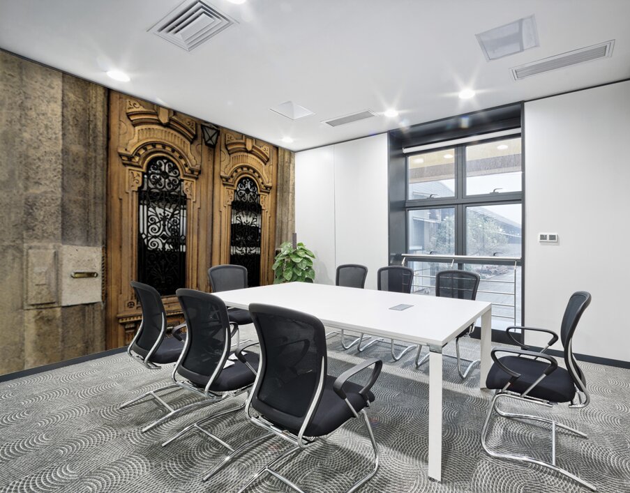 KO FR 13883aa Wall Printing