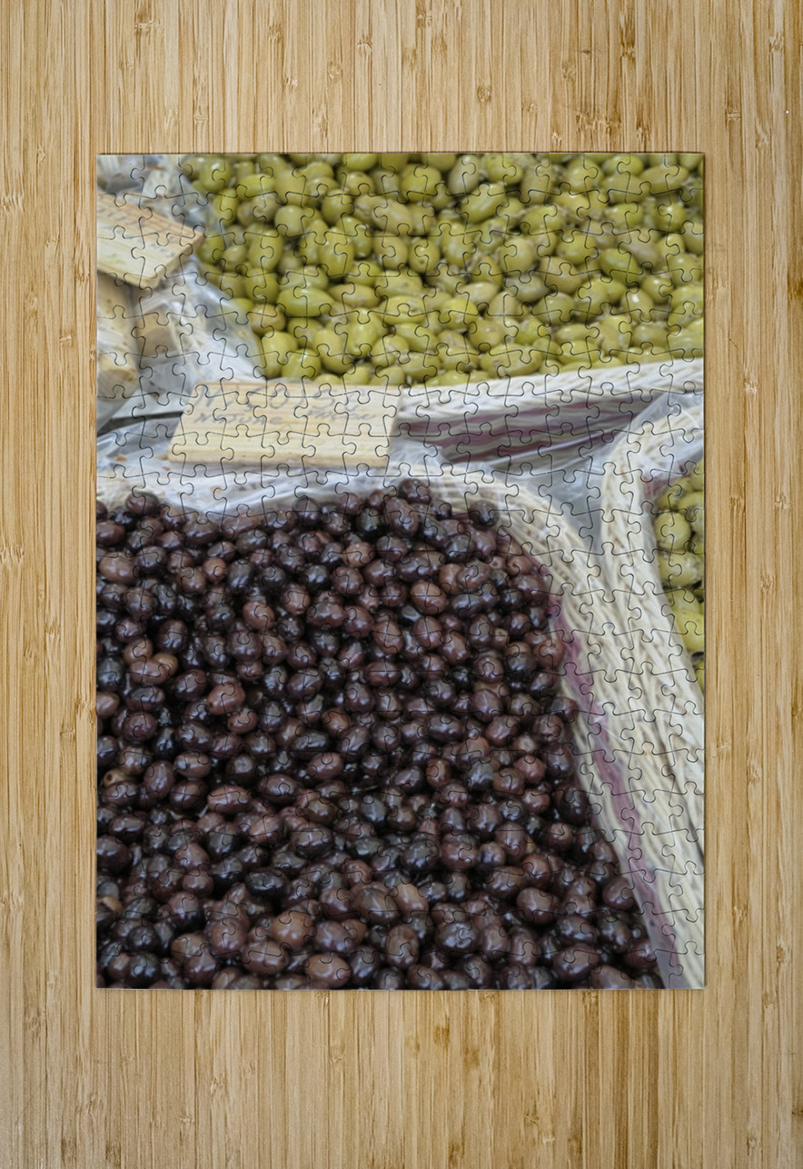 Bulk black olives for sale Kevin Oke Puzzle printing