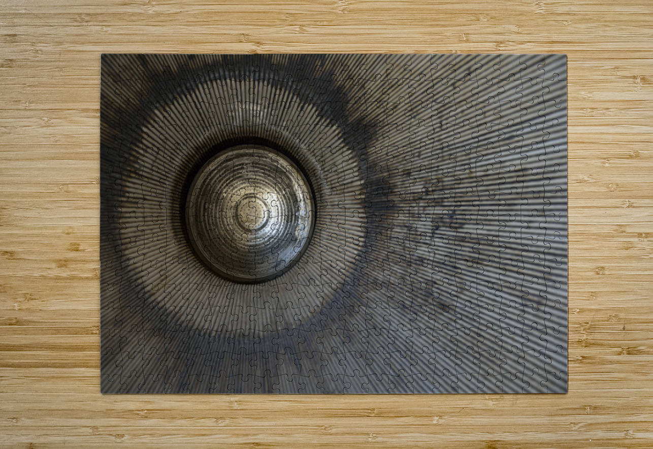 KO B41291 Kevin Oke Puzzle printing