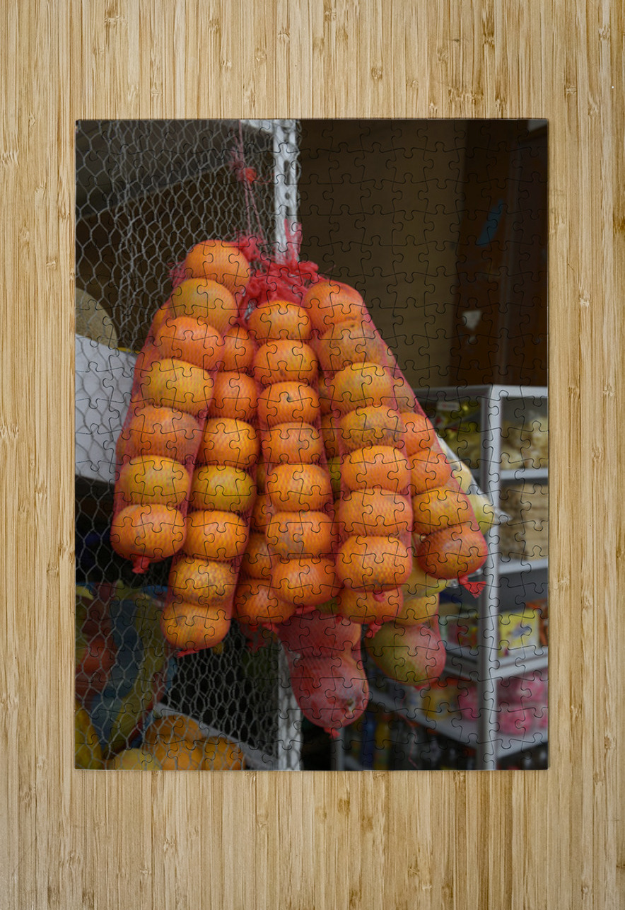 KO EC 18076 Kevin Oke Puzzle printing