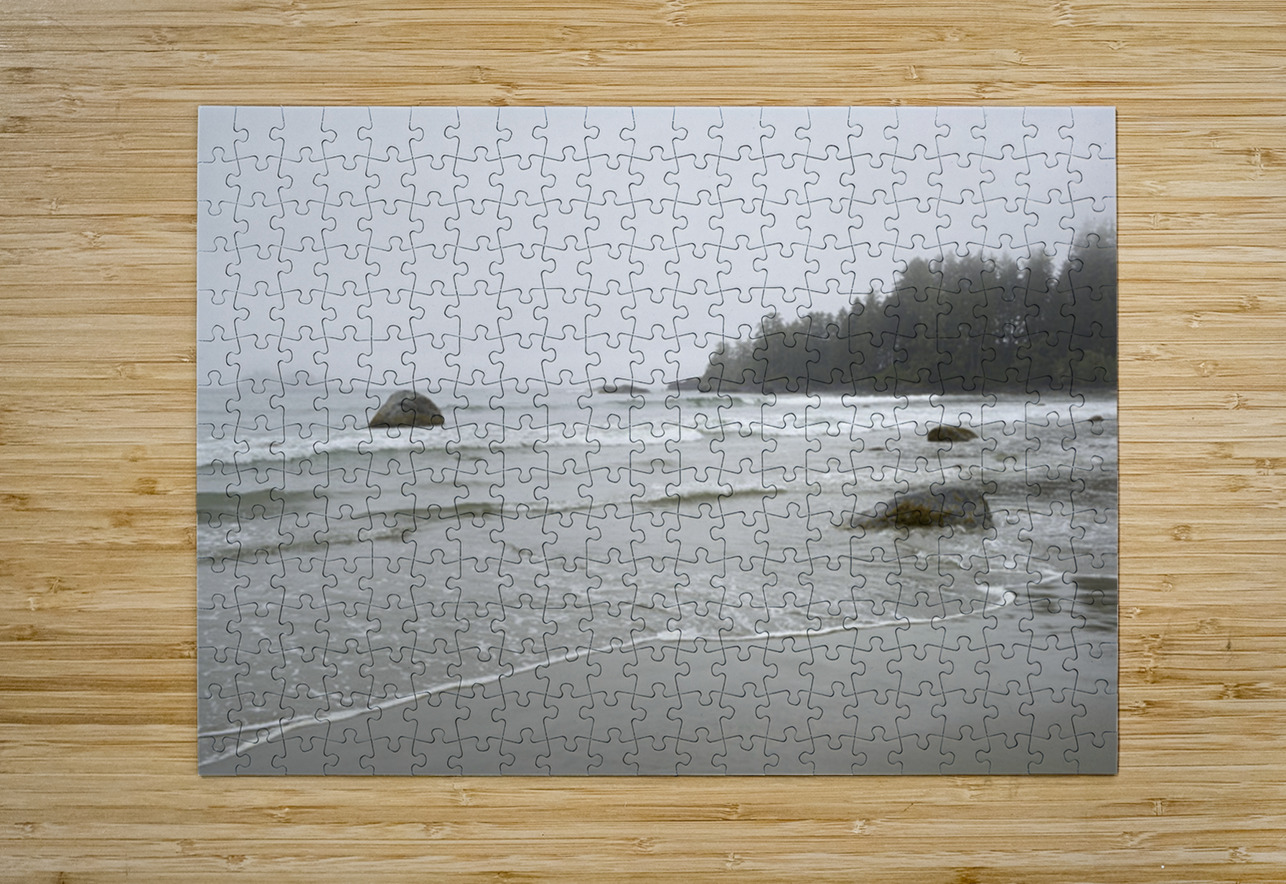 KO B12742 Kevin Oke Puzzle printing