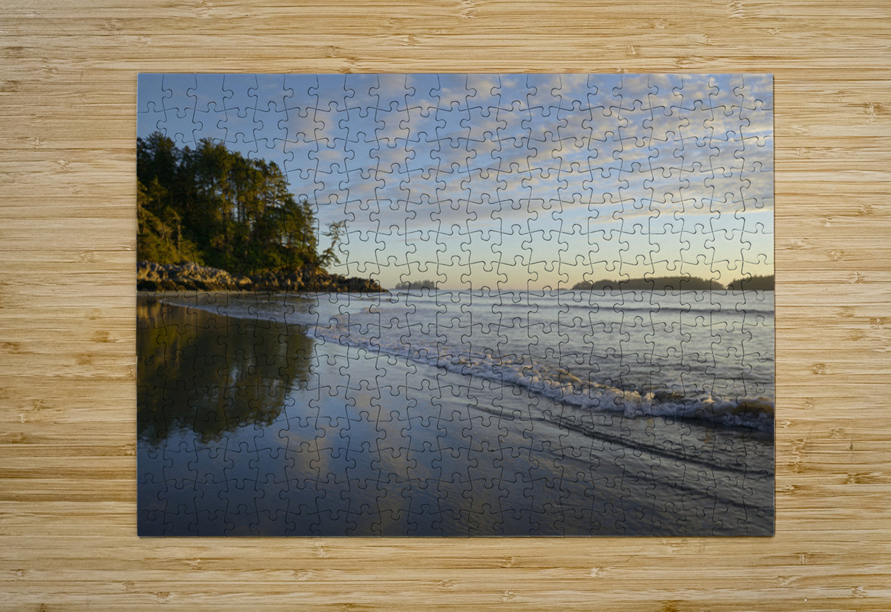 KO B12619 Kevin Oke Puzzle printing