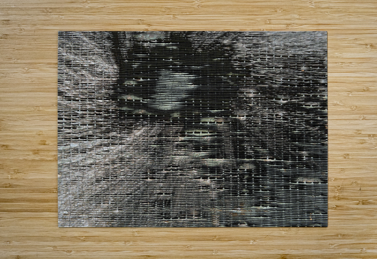 KO B40611 Kevin Oke Puzzle printing