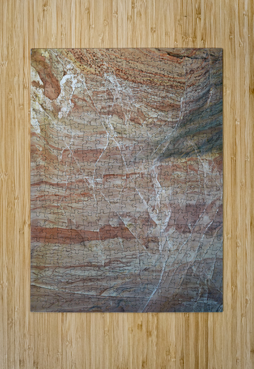 KO B77250 Kevin Oke Puzzle printing