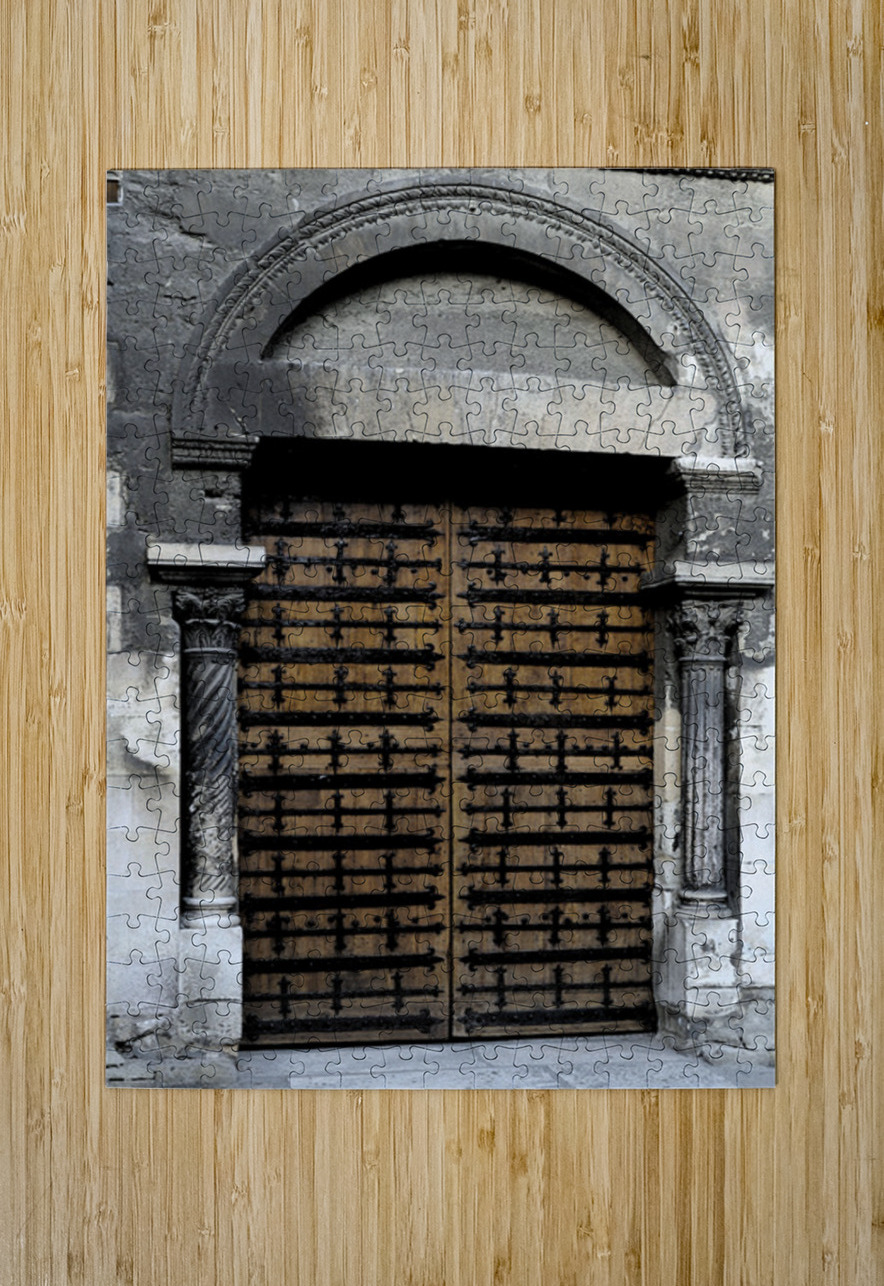 KO FR 13631aa Kevin Oke Puzzle printing