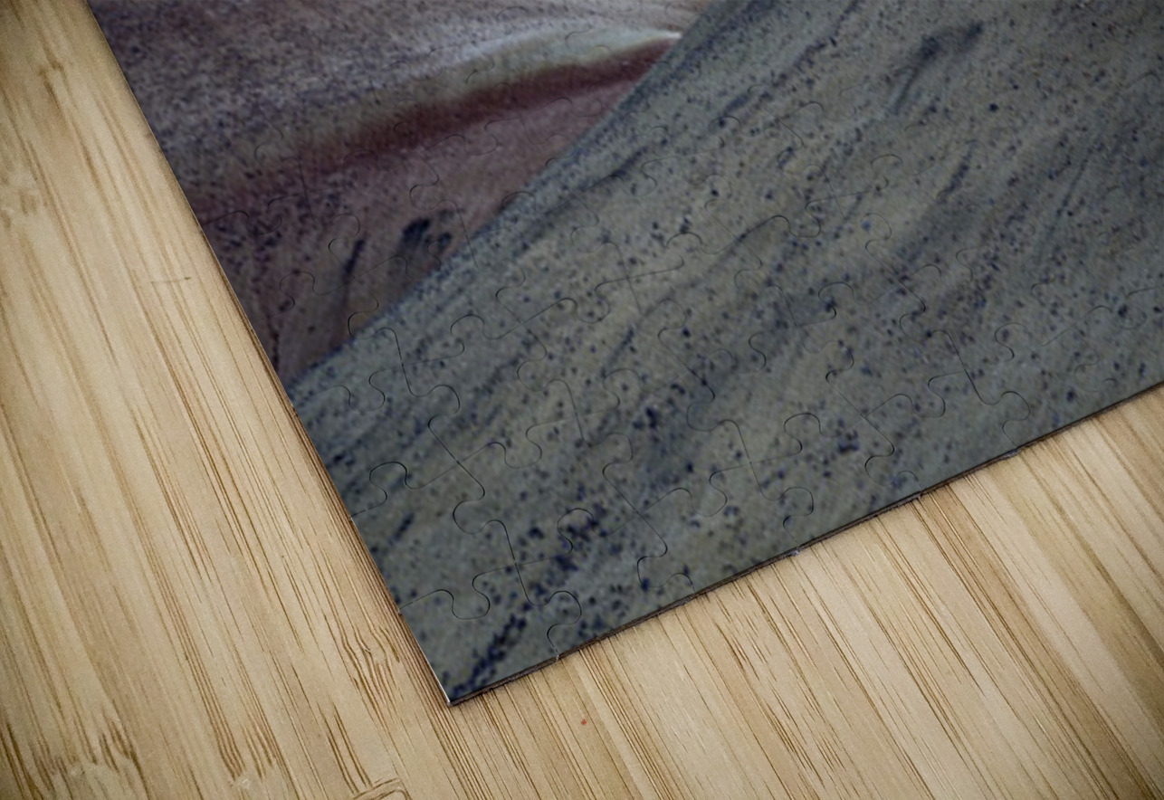 John Day Fossil Beds Kevin Oke Puzzle