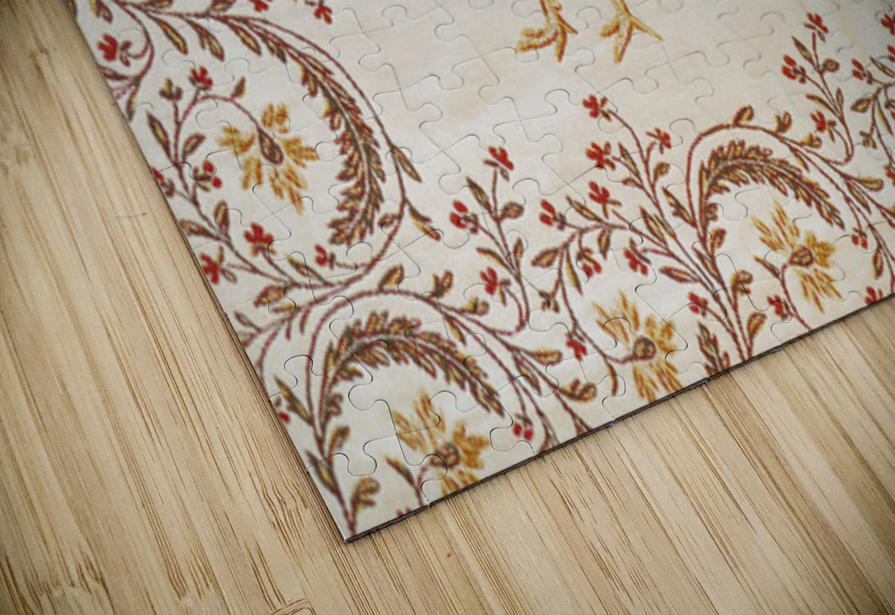 Roosters - Aix-en-Provence Kevin Oke Puzzle