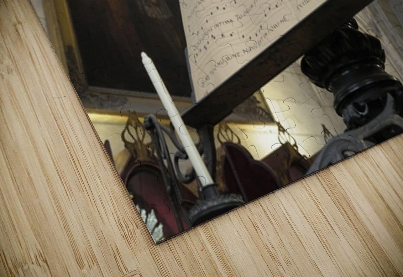 Notre Dame Cathedral Paris France Kevin Oke Puzzle