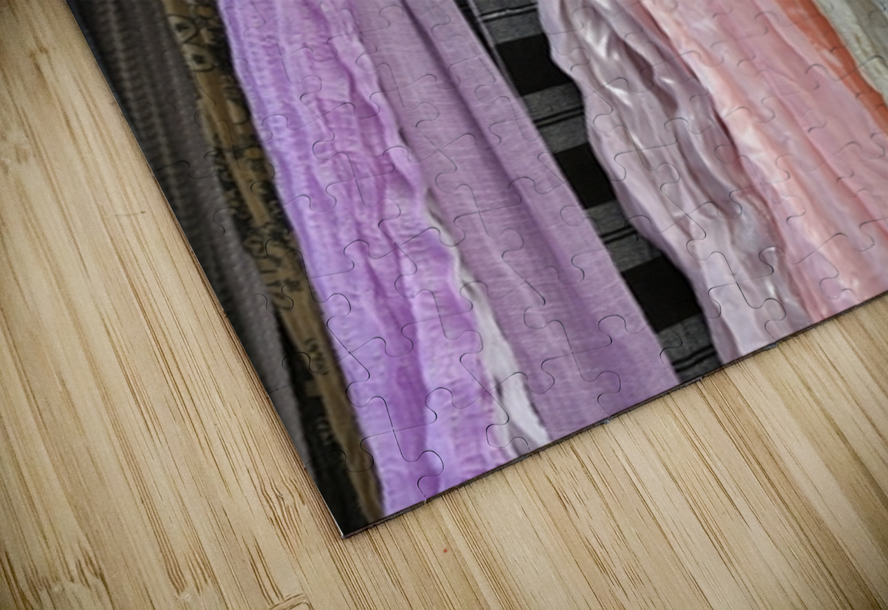 Granada Andalusia Spain  Kevin Oke Puzzle