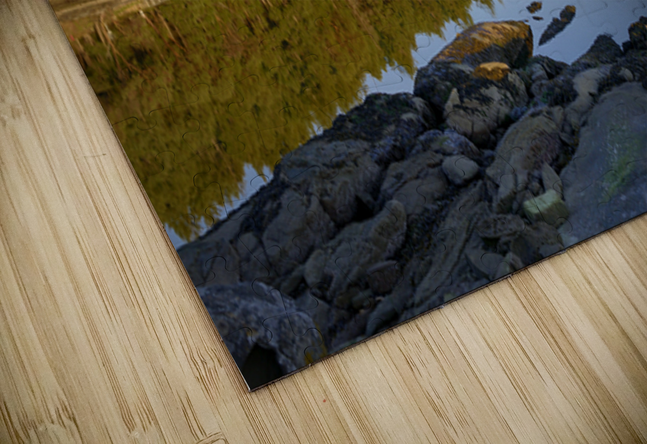 Pleasure boats at the wharf in Conover Cove Kevin Oke Puzzle