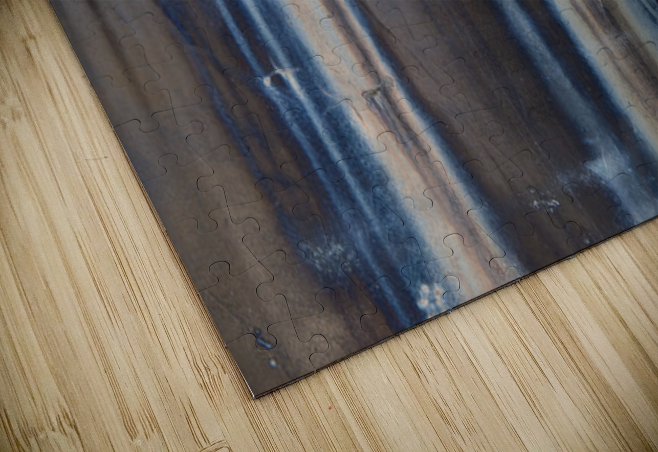 KO C58050 Kevin Oke Puzzle