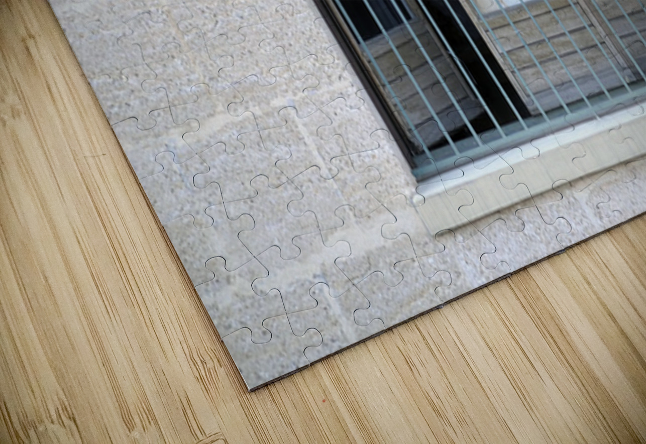 KO FR 18082 Kevin Oke Puzzle