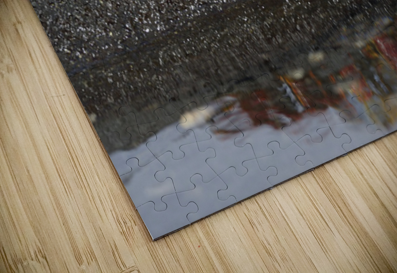 KO EC 10178 Kevin Oke Puzzle