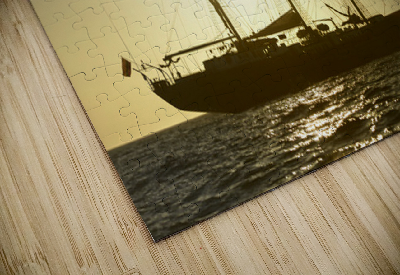 KO EC 8925 Kevin Oke Puzzle