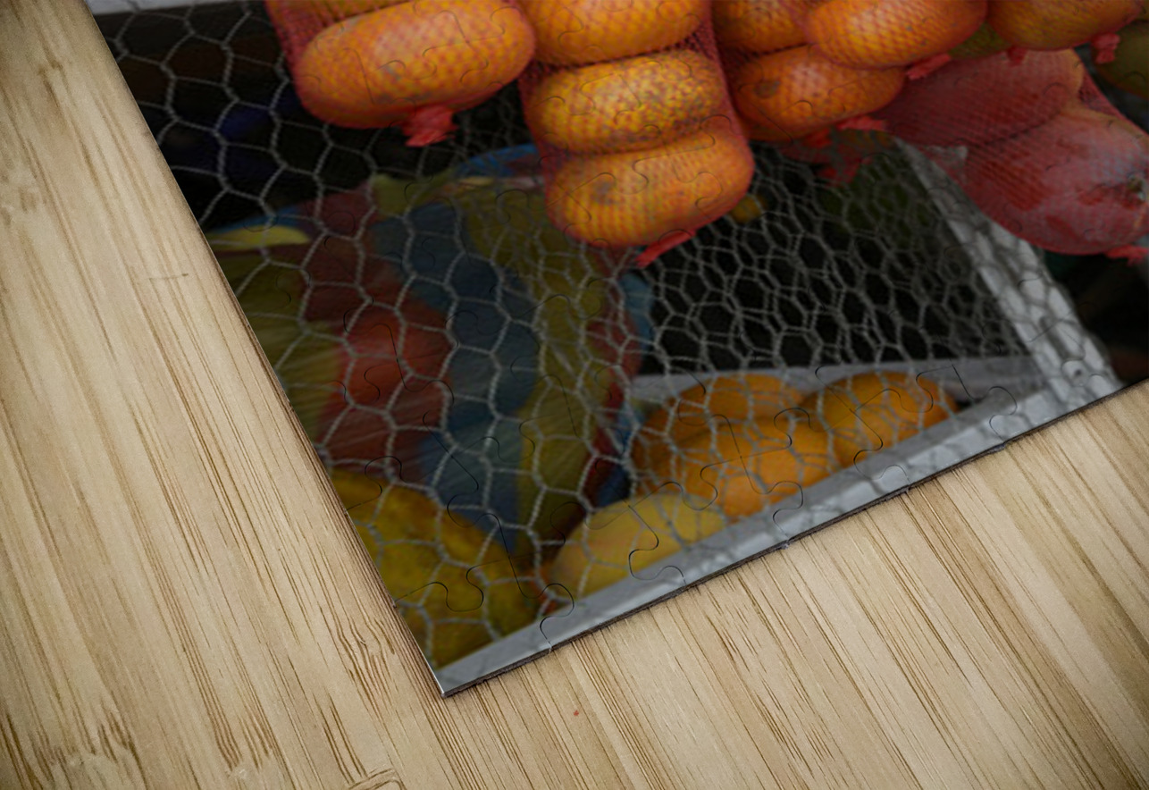 KO EC 18076 Kevin Oke Puzzle