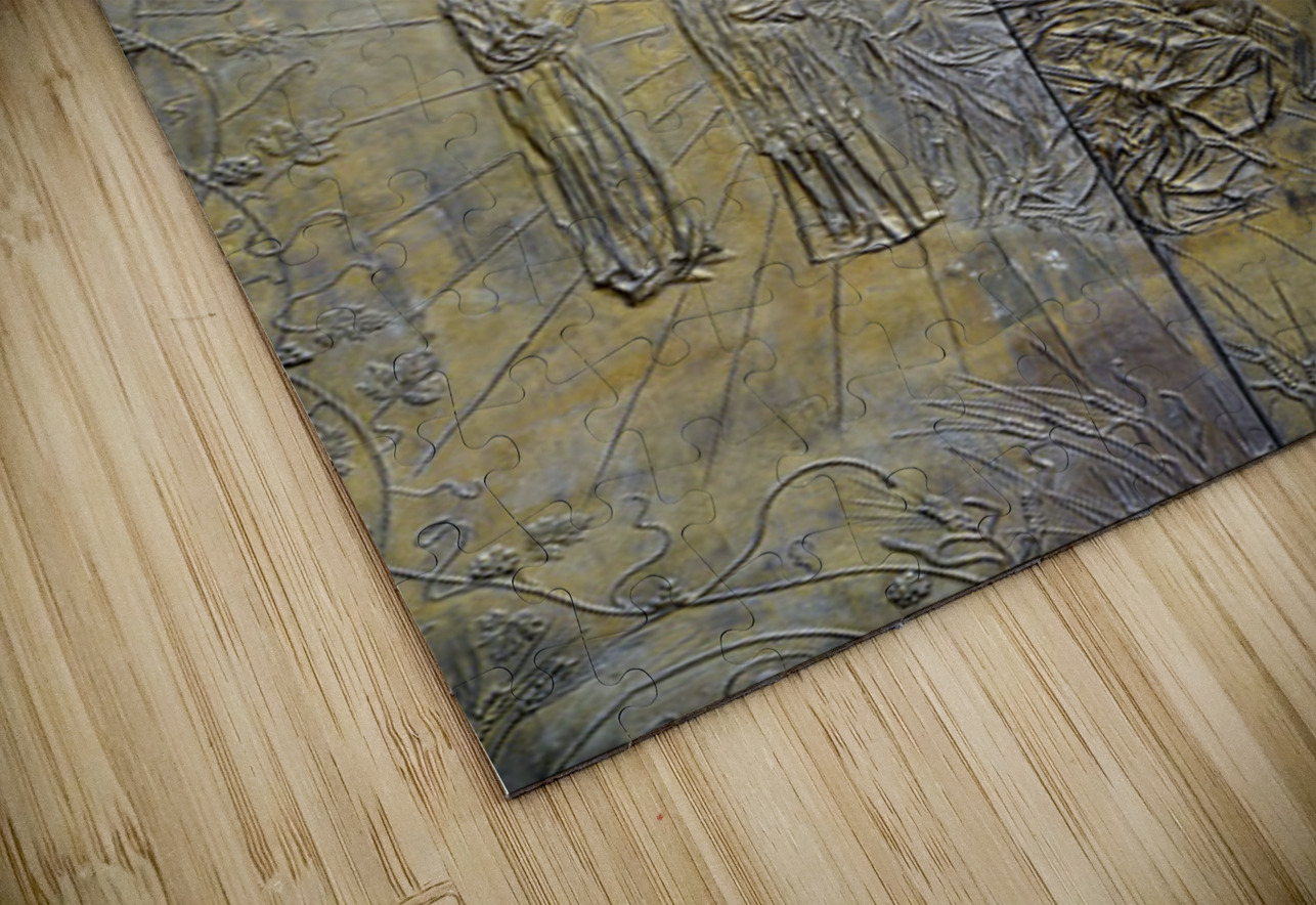 KO EC 18446 Kevin Oke Puzzle