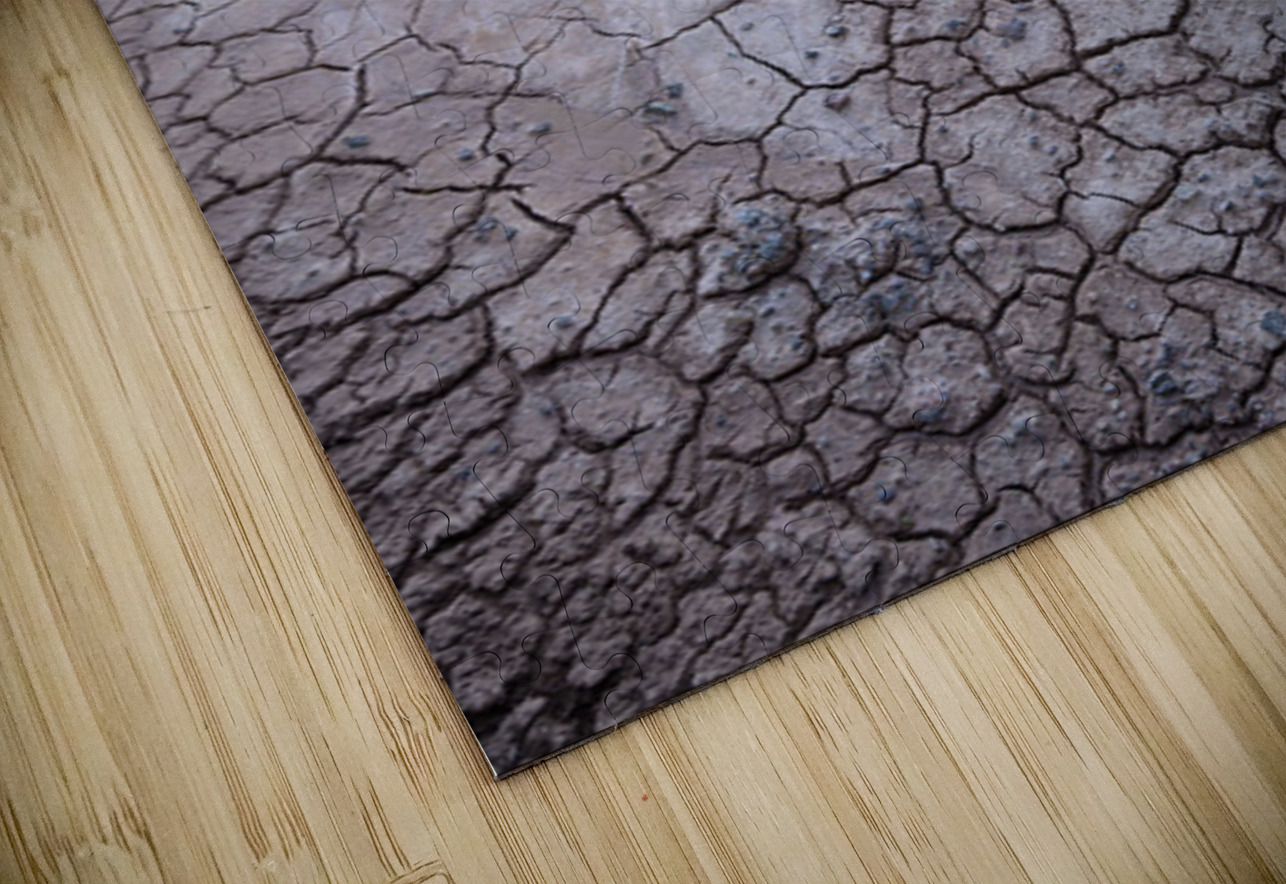 John Day Fossil Beds National Monument Oregon Kevin Oke Puzzle